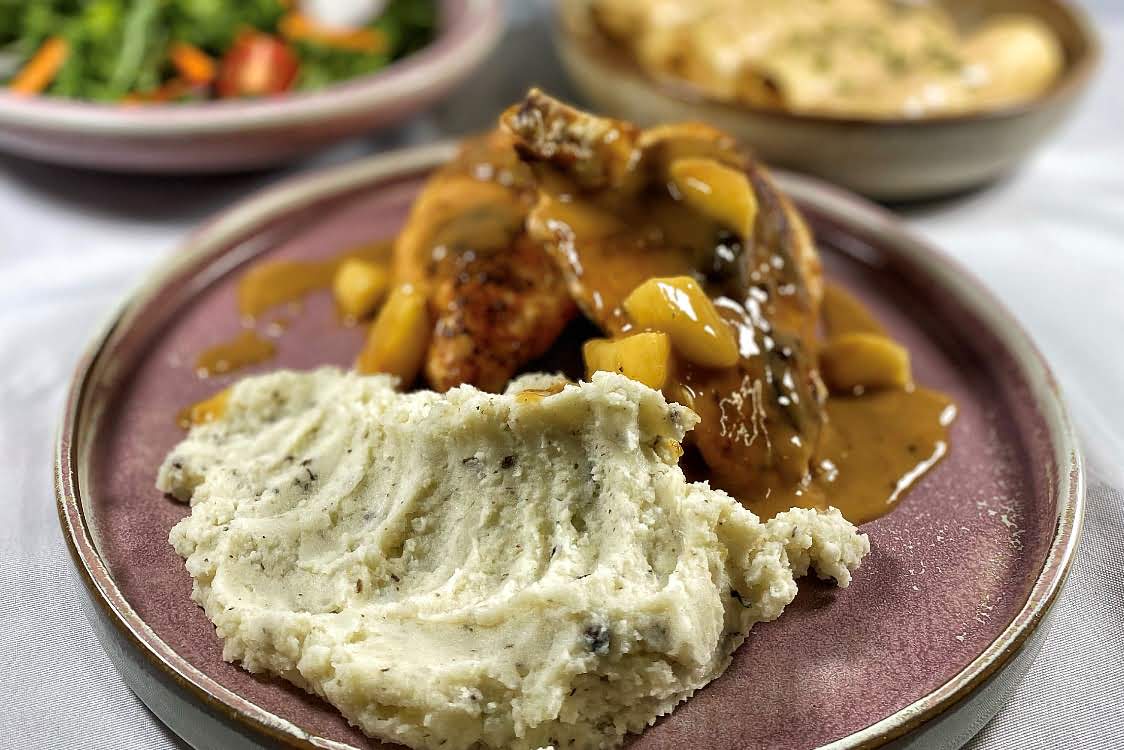 A Taste of France - Food Delivery Halifax